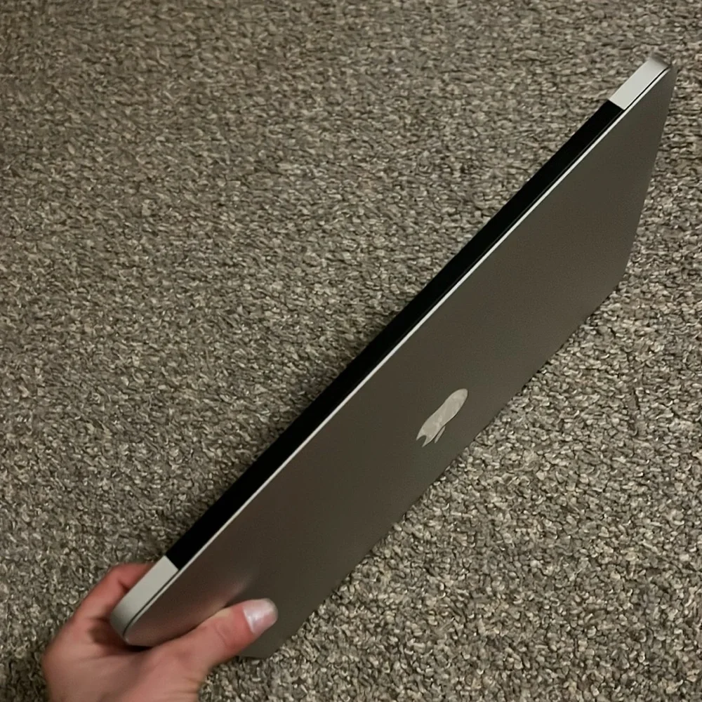 Apple MacBook Air 13” computer